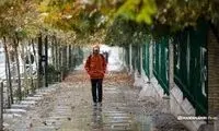 موج جدید بارش‌ها در راه است