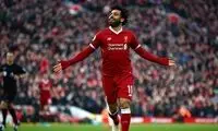 لیورپول روی محمد صلاح قیمت گذاشت