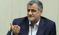 اعزام ۱۰۰۰ نیروی خدمات‌رسان به کربلا و نجف
