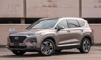 بررسی هیوندای سانتافه ۲۰۱۹؛ مثلِ پرچمدار!