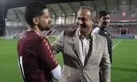 خبیری مدیرعامل هوادار شد