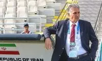 کی‌روش: پیشنهاد کلمبیا مایه افتخار است