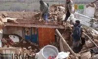چهارم اسفند ۱۳۸۳؛ زلزله زرند کرمان