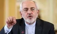 حمله‌ی تُند و تیز به ظریف؛ قرآن را تحریف کردی