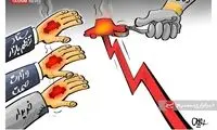 دلال‌های خودرو همه را نقره‌داغ کردند!