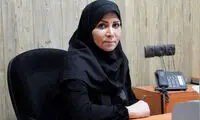 نایب رییس بانوان کاراته استعفا کرد