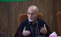 جستجو در تاریخ ایران به خاطر موسیقی