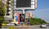 «صداقت آمريكايی» در بوشهر +عکس