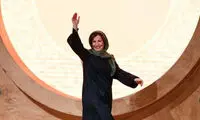 اظهارات لیلی رشیدی درباره‌ی افطار رییس‌جمهور