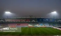 دربی ٩۴ مصدوم نداشت