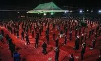 ستاد کرونا با برگزاری مراسم محرم موافقت کرد!