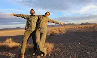 جایزه جشنواره حیات وحش آلمان به مستند ایرانی