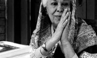 زادروز سیمین دانشور؛ مثل سیمین، مثل سینما