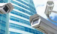 دوربین های امنیتی دیگر امن نیستند!