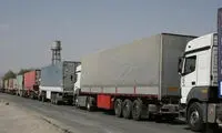 دستگیری 15 نفر از عوامل بستن راه کامیون‌داران