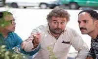 فیلمبرداری «وانتافه» به پایان رسید