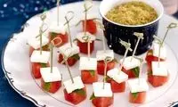۲۰ خوراکی جدید برای یک یلدای دوست‌داشتنی