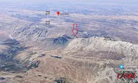 سقوط هواپیمای تهران - یاسوج تایید شد