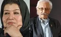 اهدای تندیس «انسانیت» به بازیگر پیشکسوت