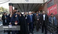 فریاد‌های مادر یک دانشجو در مواجهه با عارف