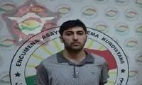 قاتل معاون سرکنسول ترکیه در اربیل دستگیر شد