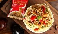 همه چیز درباره نودالیت، این خوراکی خوشمزه و همه پسند!