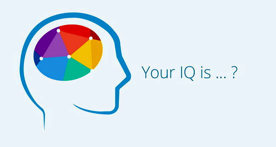 ضریب هوشی یا آی کیو (IQ) چیست؟