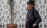 سیروس الوند مجوز نمایش گرفت