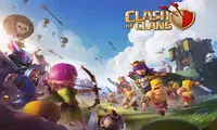 نیروی جدید در بازی Clash of Clans