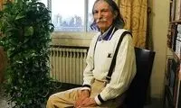 اعتراض خانواده ناصر ایرانی به صداوسیما