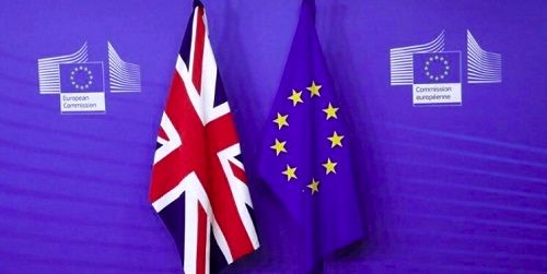 هزینه خروج انگلستان از اتحادیه اروپا چقدر است؟