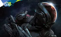 تریلر و تصاویر جدید بازی Mass Effect Andromeda