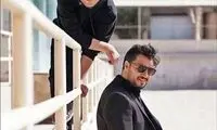 بازیگر «زخم کاری»: محو بازی سعید چنگیزیان بودم