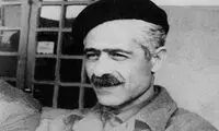 روزنوشتي منتشر نشده‌ از جلال آل‌احمد