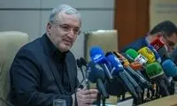 وزیر بهداشت: بیماران کرونا تحت نظرند