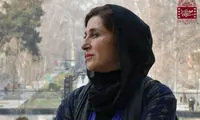 ناگفته‌های فاطمه معتمدآریا در ۱۴۰۰