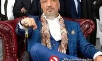 پخش سریال «ممنوعه» متوقف شد