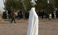 تصاویری از زنان «چادر سفید» ورزنه