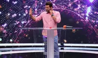 پژمان بازغی، رمضان هم در تلویزیون برنامه دارد