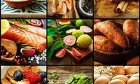 با این خوردنی ها، موهایتان زیباتر می شود