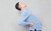 شکستن قولنج کمر عوارض دارد؟