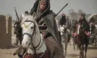 تولید سریال «بانوی سردار» در سکوت خبری