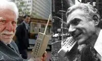 ۳۸ سال از اولین تلفن همراه می گذرد