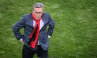 شکایت برانکو به باشگاه پرسپولیس رسید