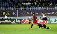 الجبوری: نشان دادیم تیم پرقدرتی هستیم