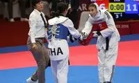 بخشی، کیانی و جوادی رقبای خود را شناختند