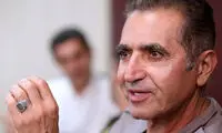 آسرایی: کاش آثاری مانند «پینک فلوید» تولید شود