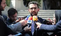 جهرمی به سردار جلالی: ابر دزدی که نه، اما وجود سرور ثابت شدنی است!