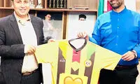 هرمزی سرمربی تیم فوتبال قشقایی شد
