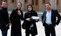 سینما محل تسکین جنسی برخی شده است